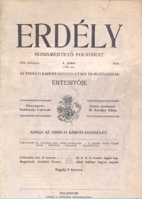 Erdély