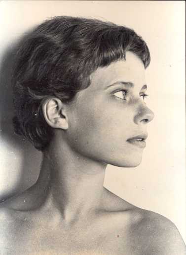 Esztergályos Cecilia