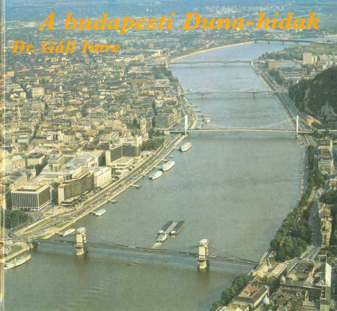 A budapesti Duna-hidak