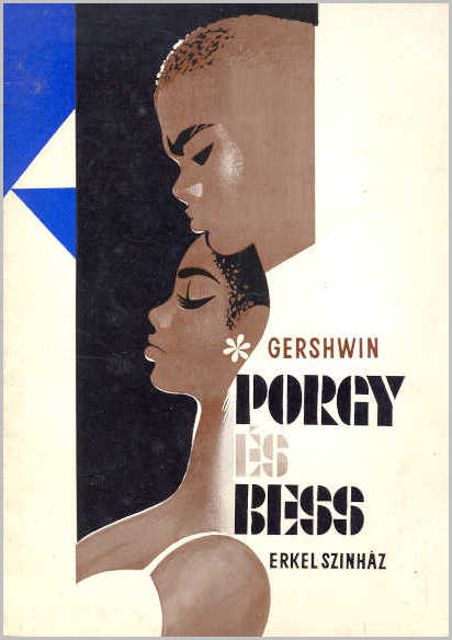 Porgy és Bess