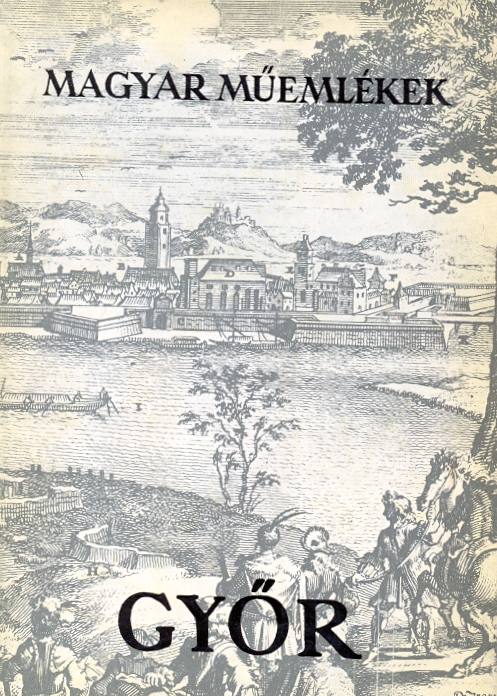 Jenei Ferenc - Koppány Tibor: Győr