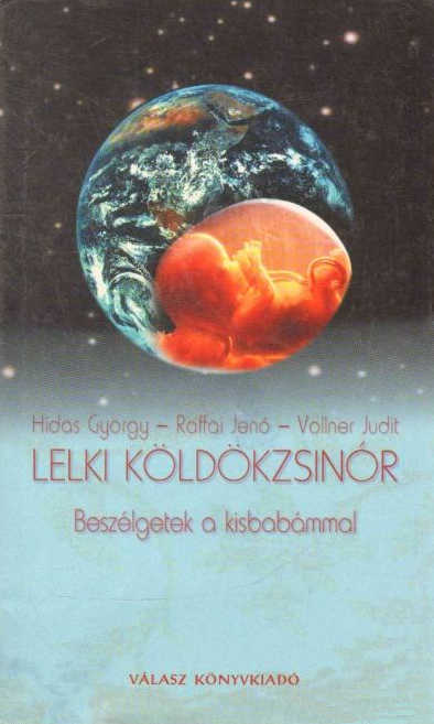 Lelki köldökzsinór