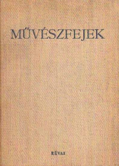 Művészfejek