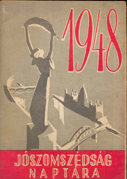 Naptár 1948