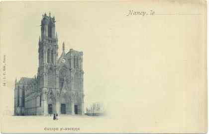 Nancy