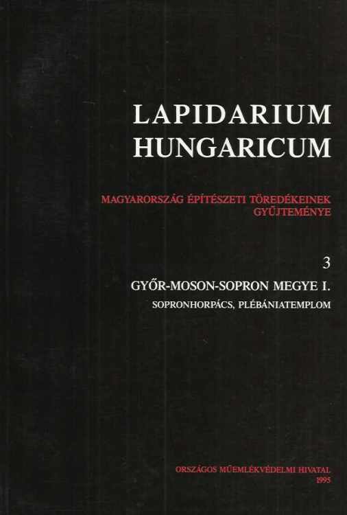 Sopronhorpács, plébániatemplom