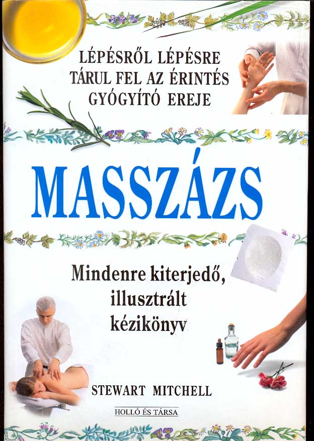 Masszázs