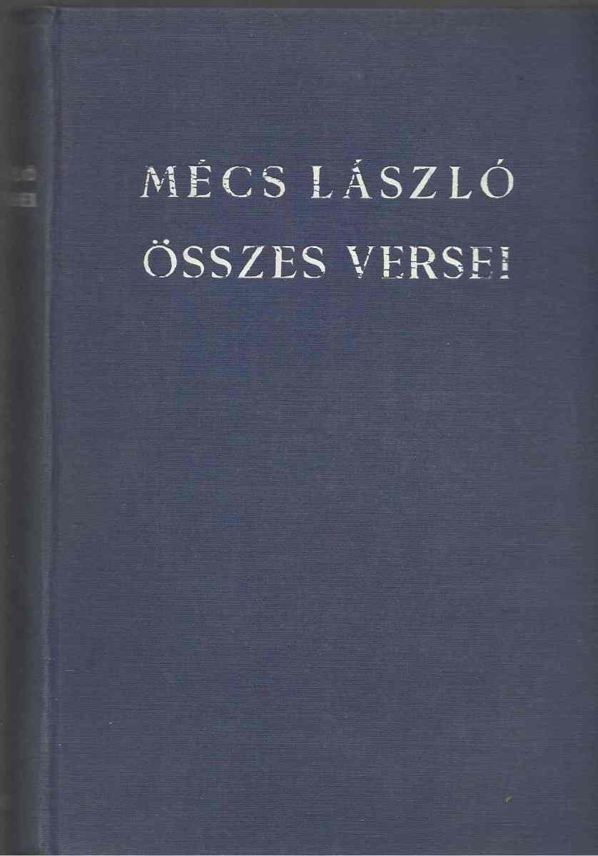 Mécs László