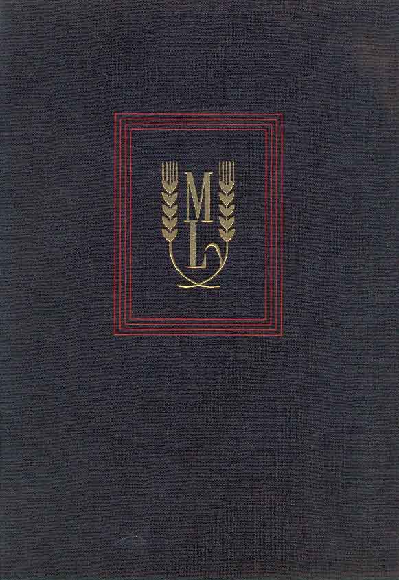 Mezőgazdasági lexikon