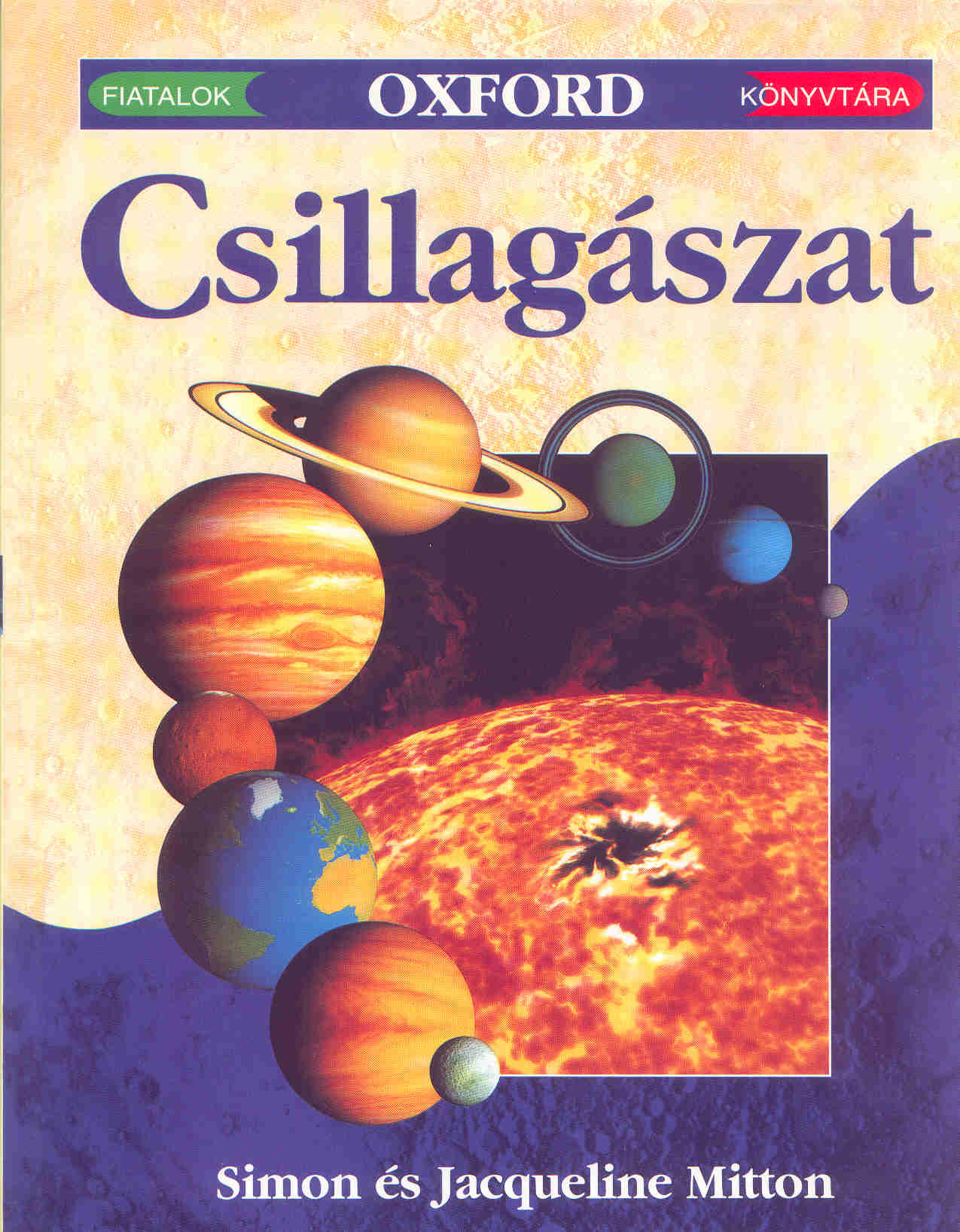 Csillagászat