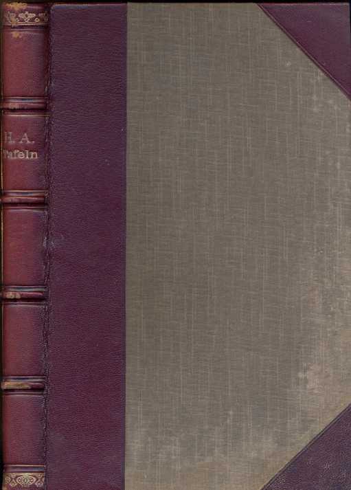 Nautische-Tafeln der k. und k. Kriegs-Marine