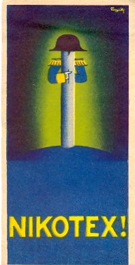 NIKOTEX