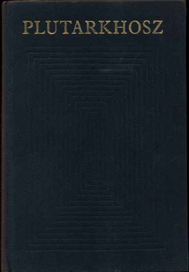 Plutarkhosz