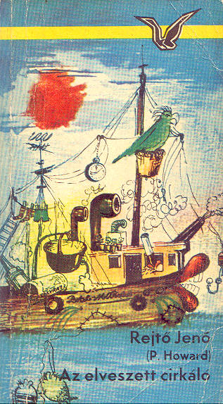 Az elveszett cirkáló