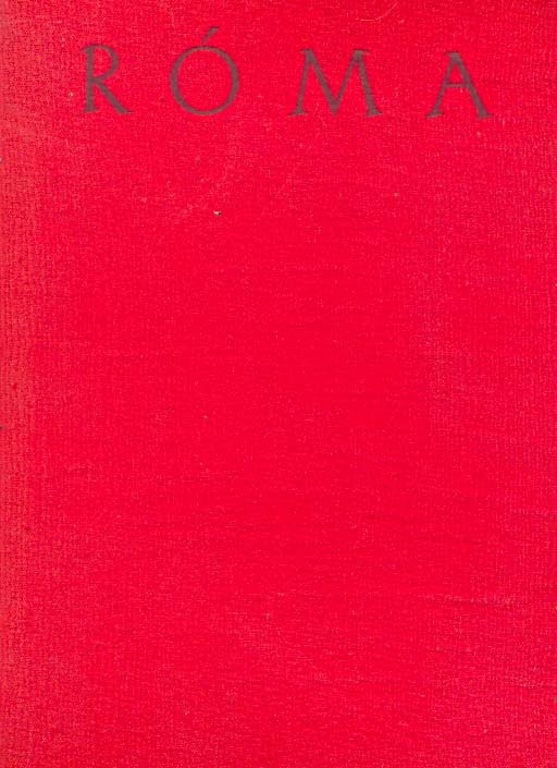 Regélő városok: Róma