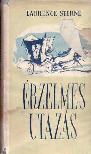 Érzelmes utazás