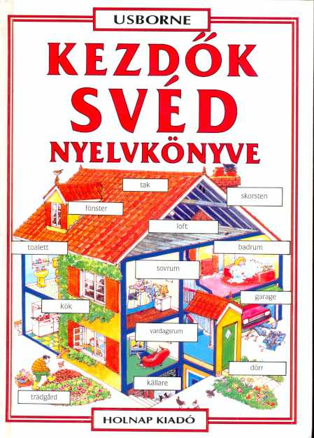 svéd