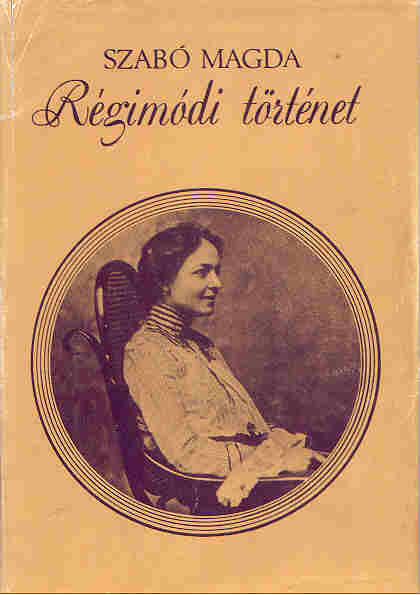 Régimódi történet