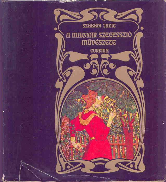 A magyar szecesszió művészete