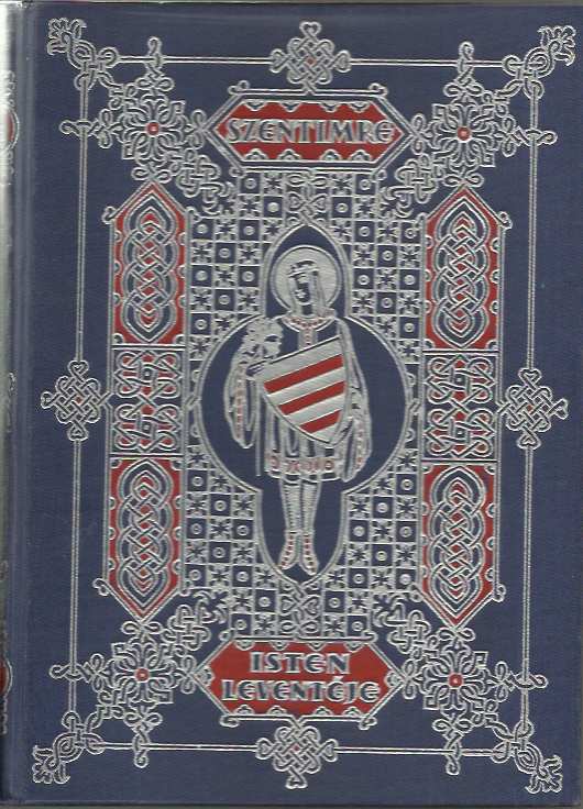 Gáspár Jenő: Isten leventéje