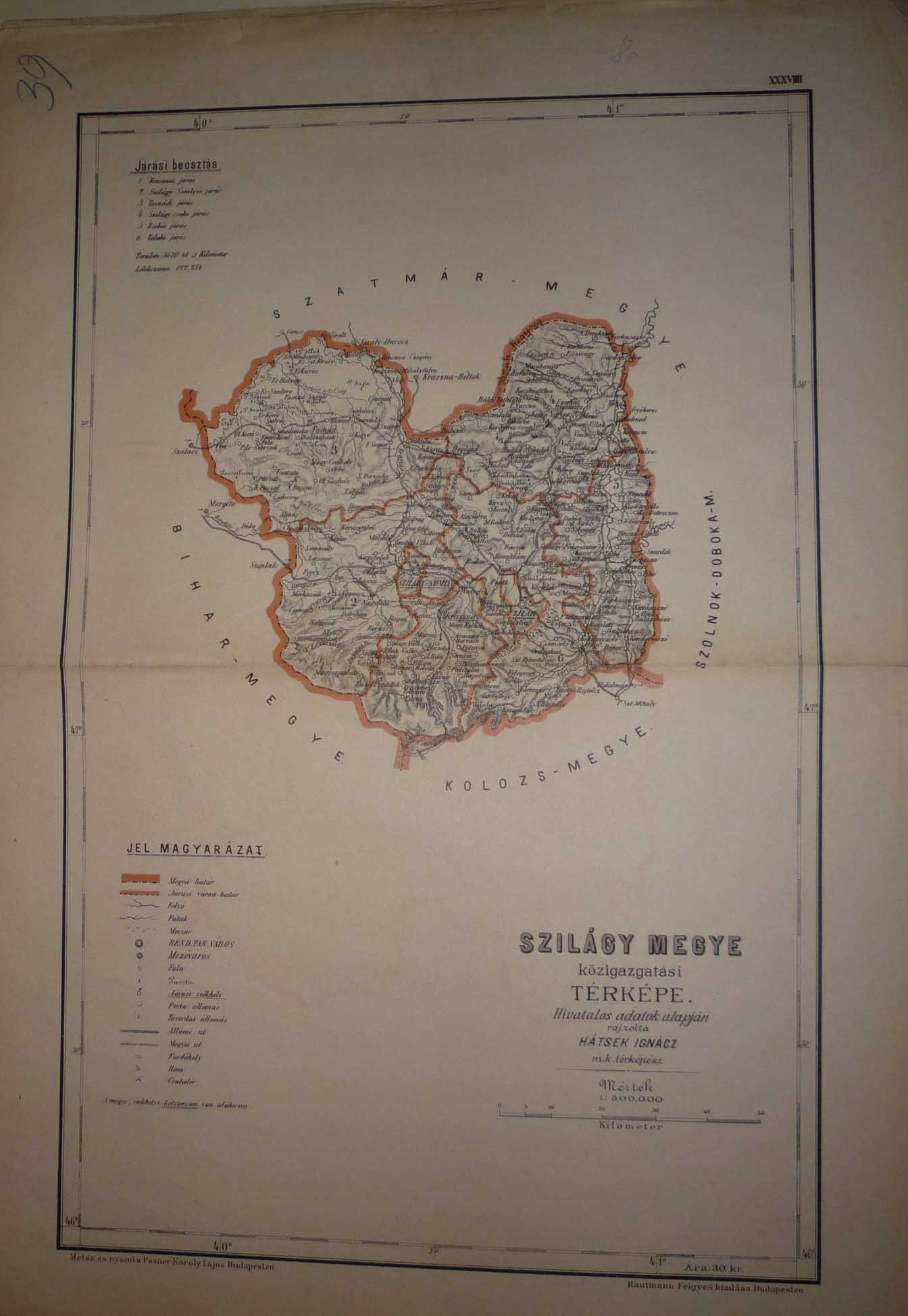 Szilágy