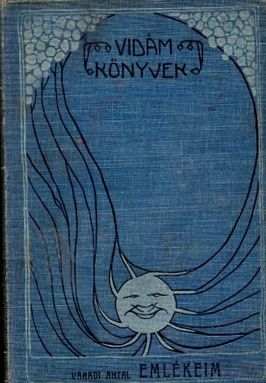 Váradi Antal: Emlékeim