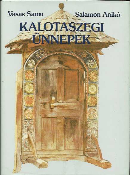 Kalotaszegi ünnepek