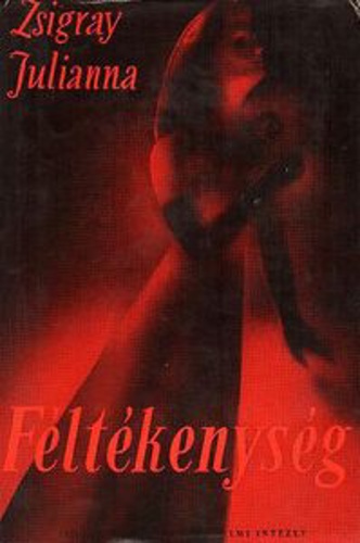 Zsigray Féltékenység