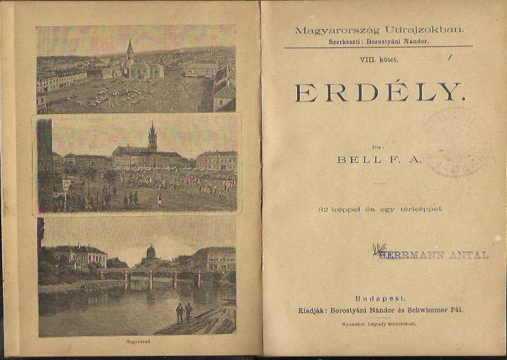 Erdély