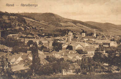Abrudbánya