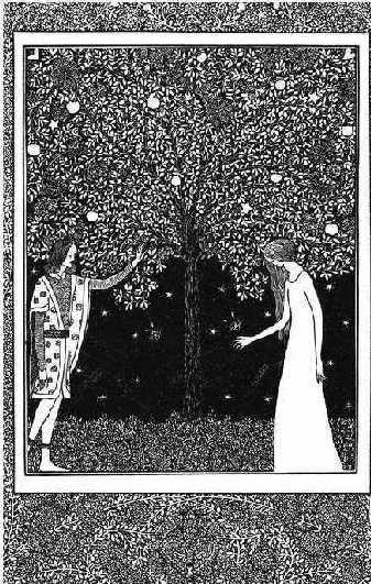 Vörösmarty: Csongor és Tünde