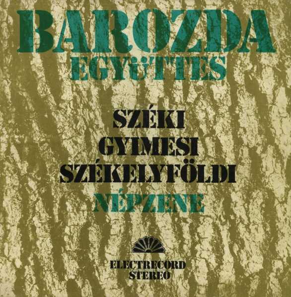 Barozda