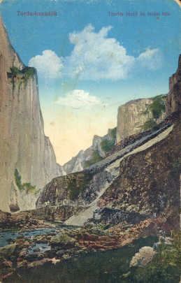 Tordai hasadék