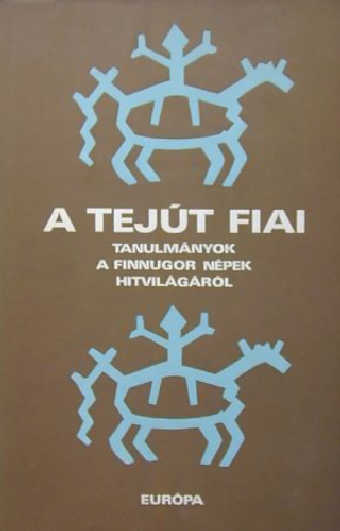 finnugor népek hitvilágáról