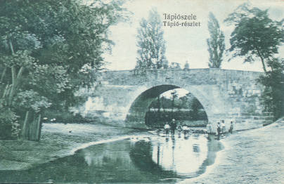 Tápiószele