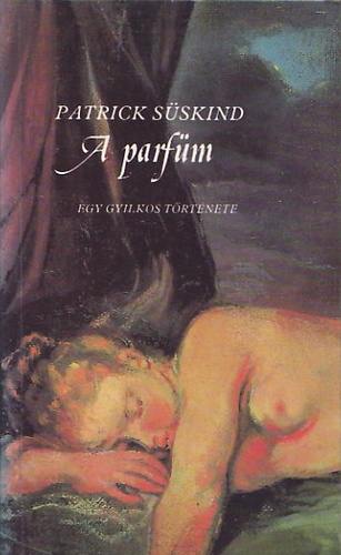 Süskind: A parfüm