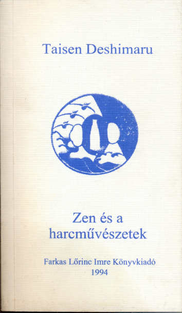 Zen és a harcművészetek