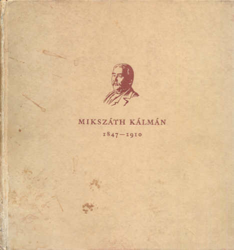 Mikszáth Kálmán