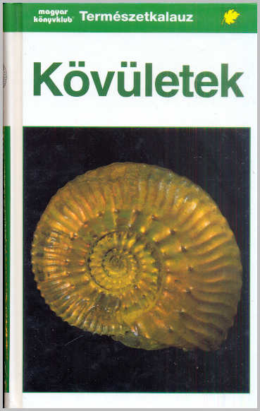 Kövületek