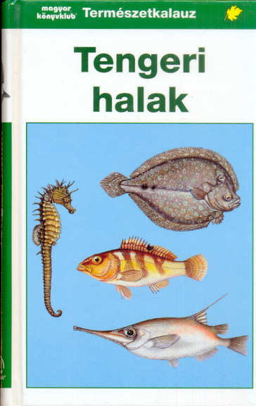 Tengeri halak