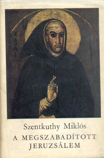 A megszabadított Jeruzsálem