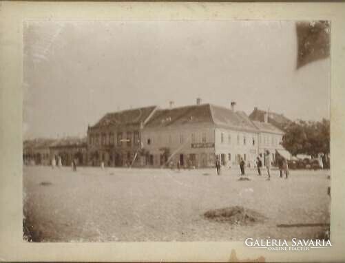 Gyulafehérvár