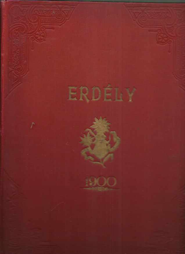 Erdély 1-12.