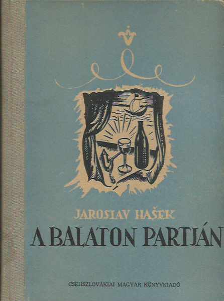 Hasek Balaton