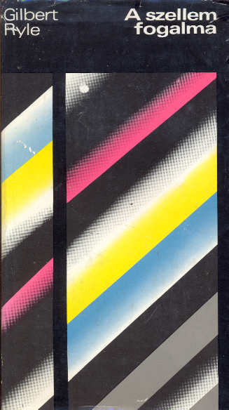 Gilbert Ryle: A szellem fogalma
