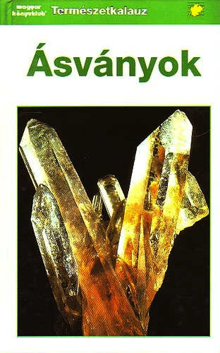 Ásványok