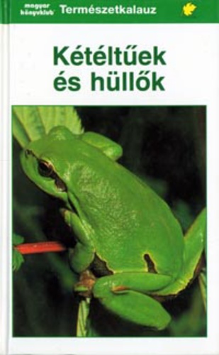 Kétéltűek és hüllők