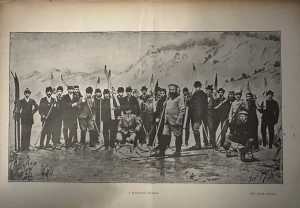 Kolozsvári ski klub