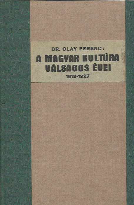 Magyar kultúra