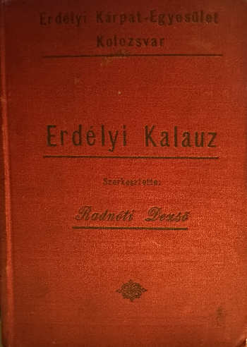 Erdélyi kalauz